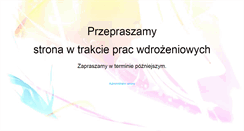 Desktop Screenshot of lastminute.travel7.pl